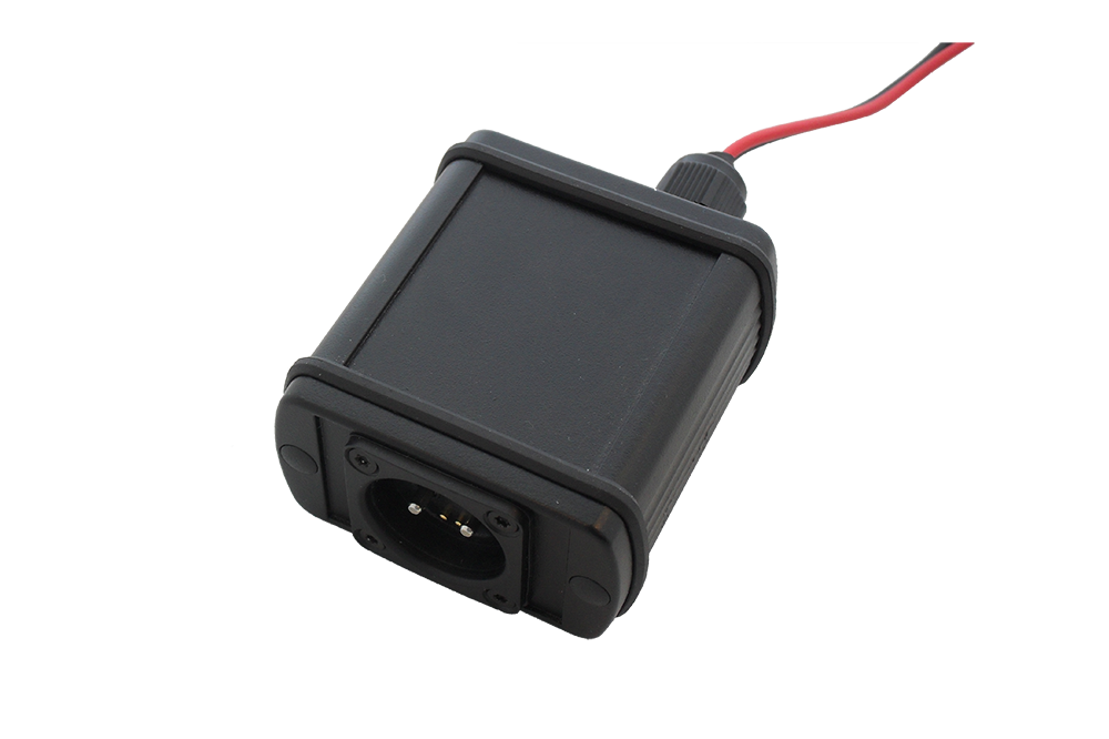 Universaladapter Energybus