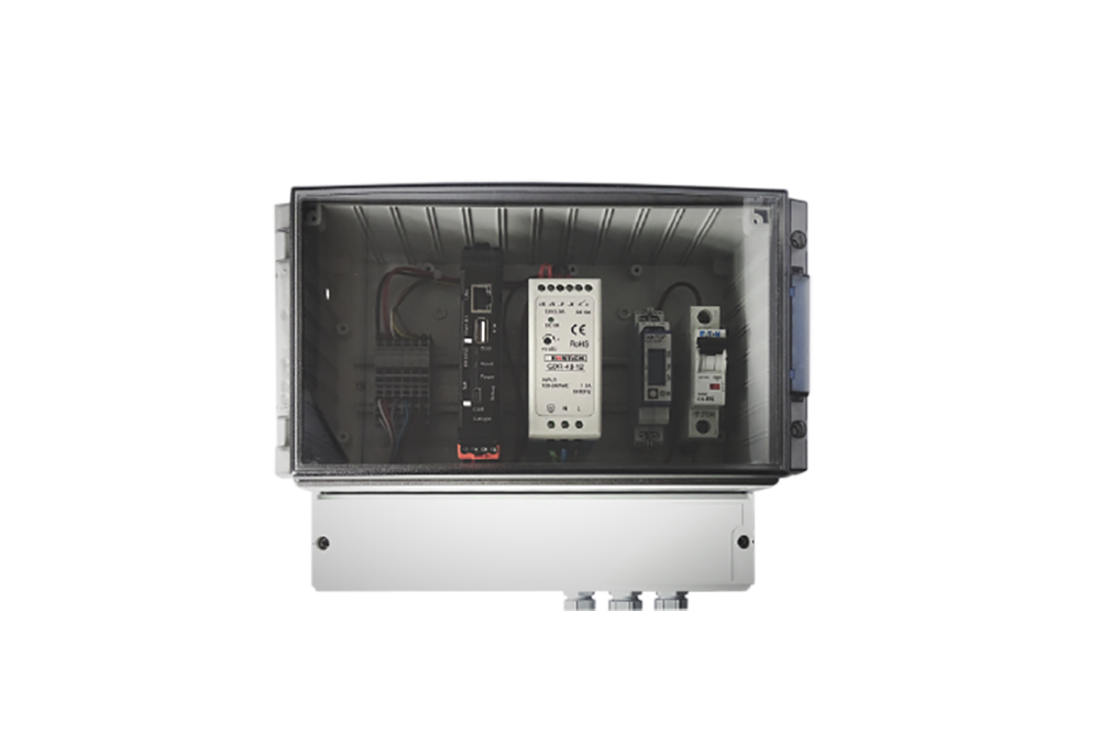 Anlagentechnik 230V