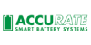 ACCURATE Logo