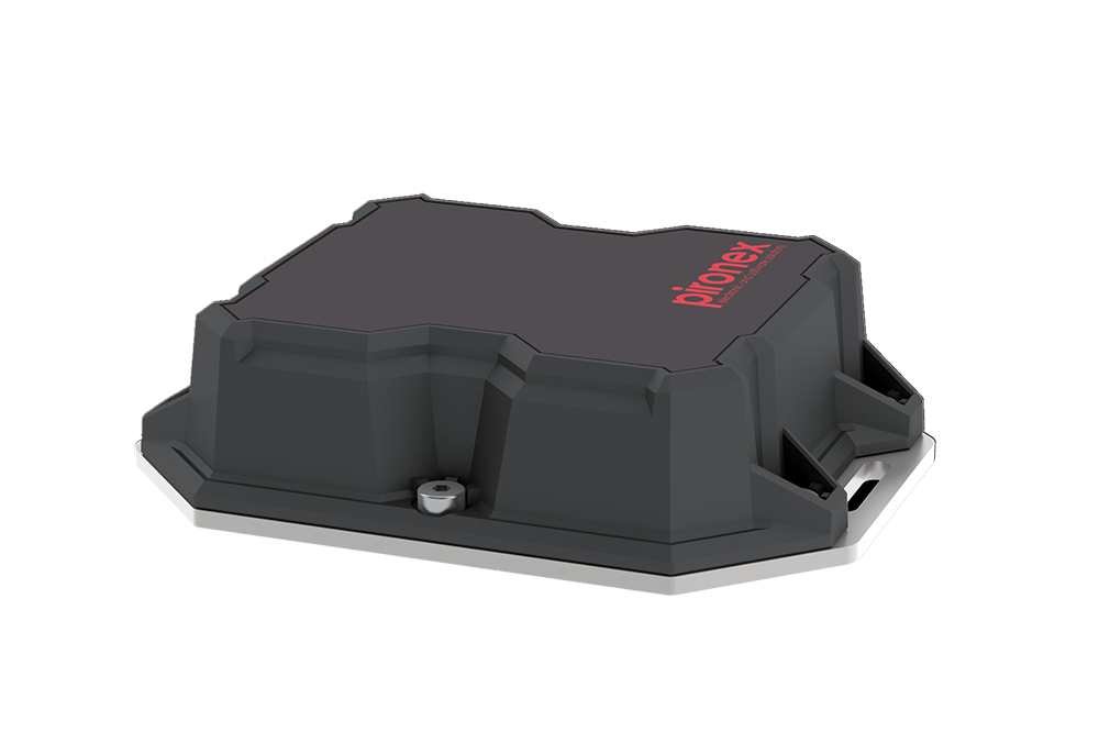 GPS Tracker