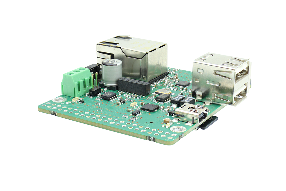 Entwickler Dev Kit Linux