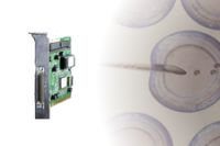Patch Clamp Technik