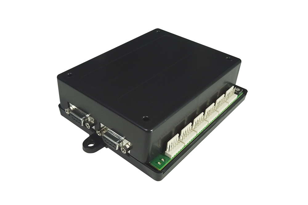 IO-Controller mit CAN