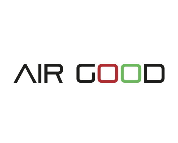air-good Luftgütemessung