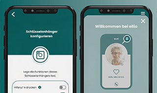 ellio Familien-App Update