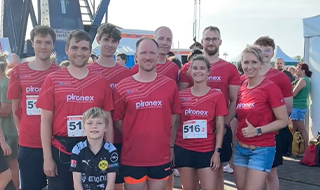 Rostocker Firmenlauf 2023