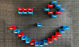 Individuelle Elektronik