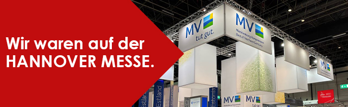 Besuch der Hannover Messe 2023