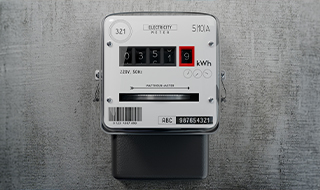 wm-Bus Gateway für Energieversorger