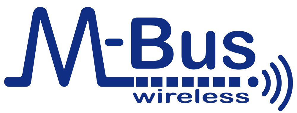 M-Bus Logo für Datenlogger WM-Bus Datenlogger Logo