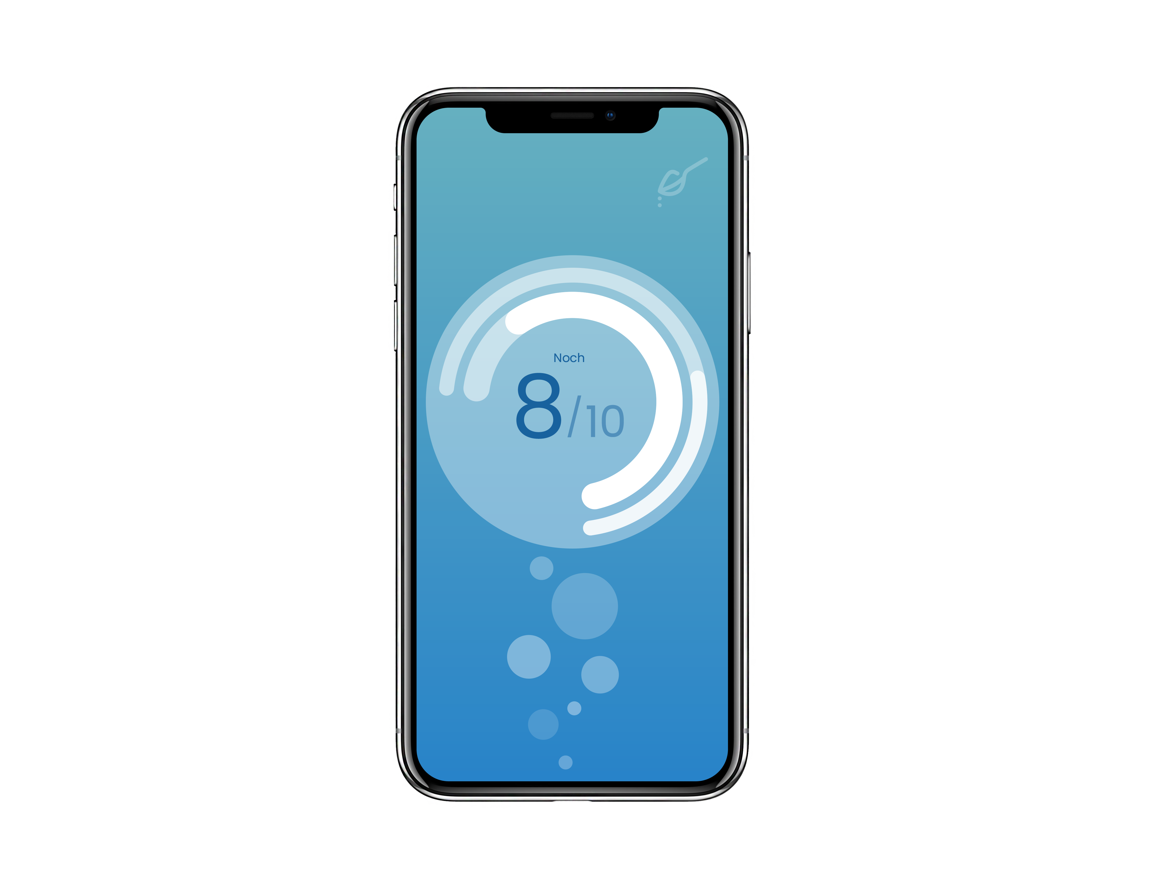 Design und Programmierung der Nutzer App für Android und iOS Design und Programmierung der Nutzer App für Android und iOS