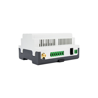 Zentrales Gateway für effiziente Verbrauchsmessung Gehäuse Gateway Multi-NRG-Gateway