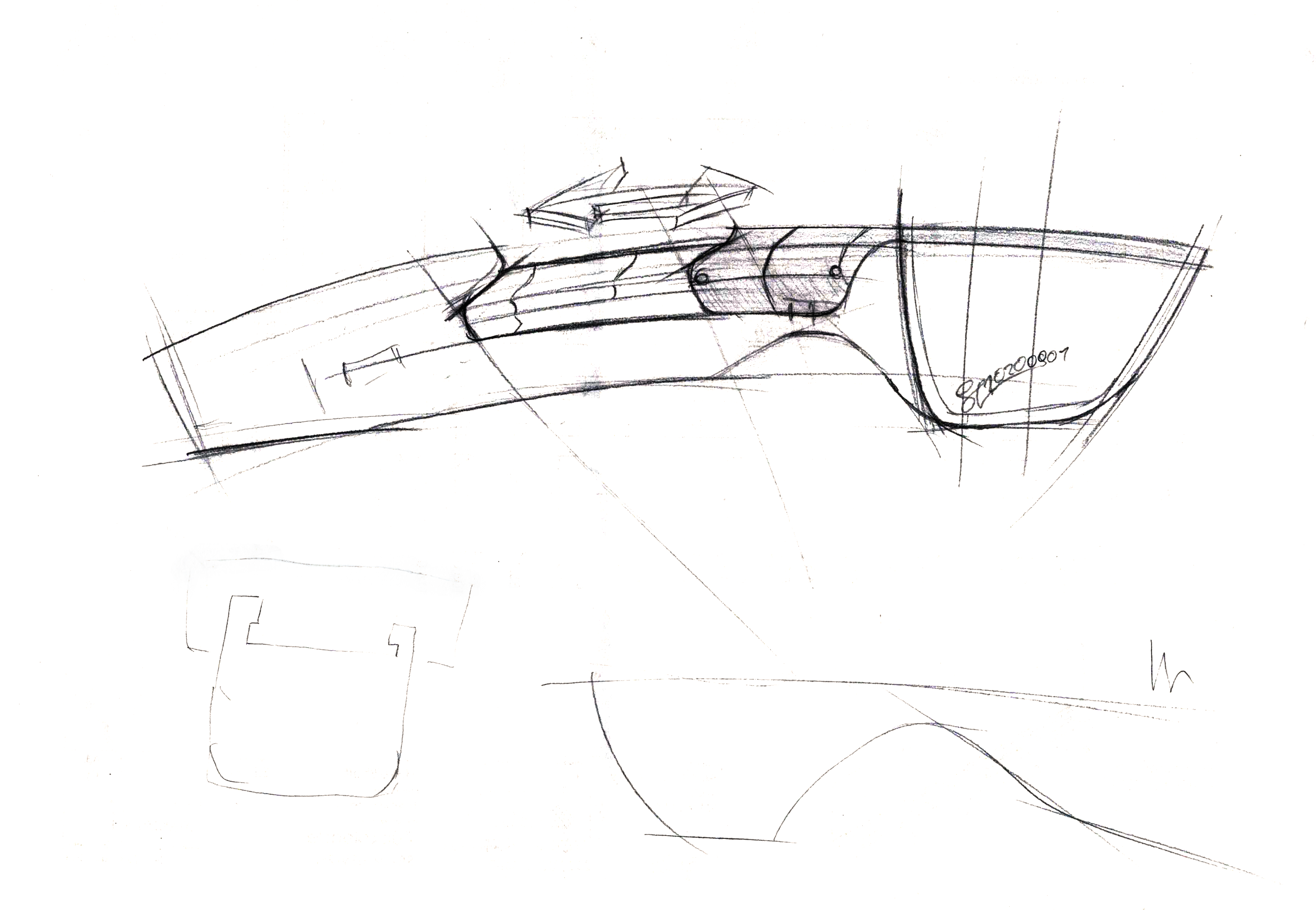 Gehäusedesign und Prototypenbau Dosierlöffel Gehäusedesign und Prototypenbau Dosierlöffel