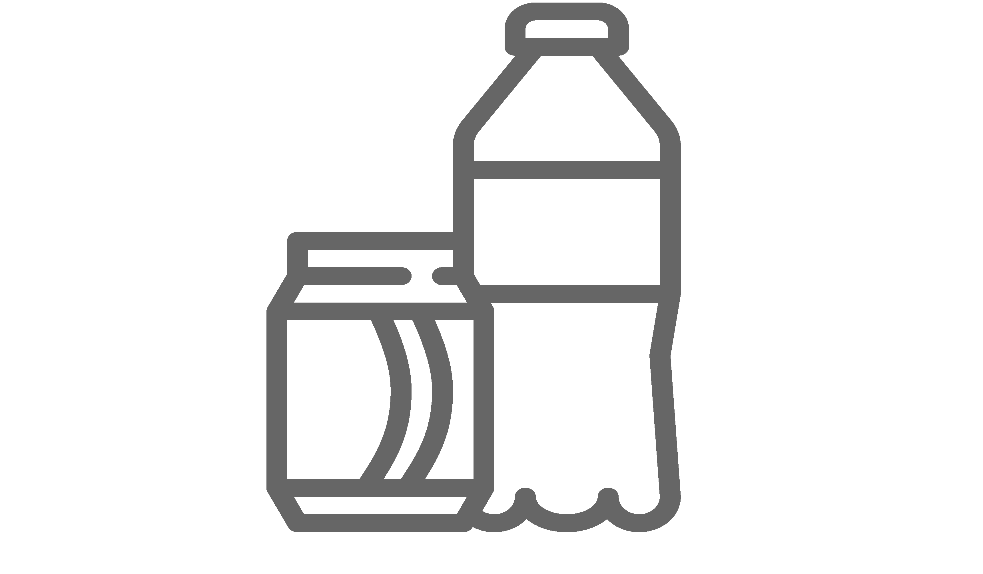 Softdrinks