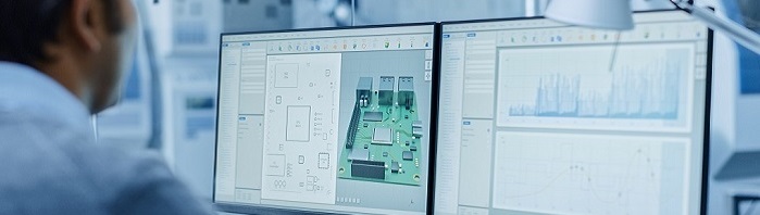 Individuelle Gateway-Lösungen schon ab Kleinstserie