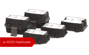 IDIOS Hardware