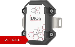 IDIOS KONTA Gateway