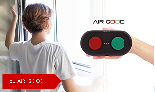 AIR GOOD Ampel