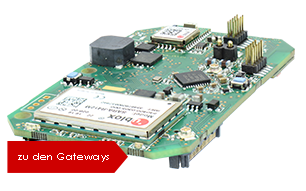 Gateways