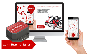 Sharing System obALu