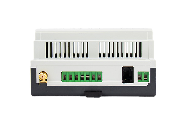 LoRa Energy Gateway