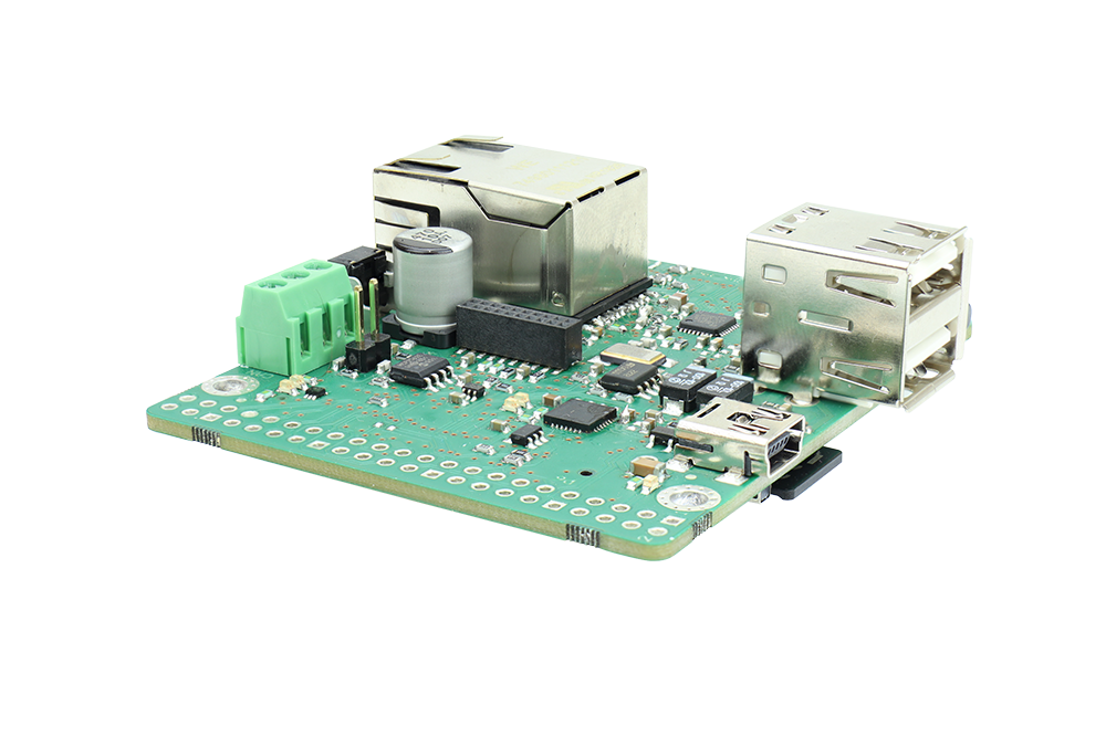 piA-AM335x-SK_platine