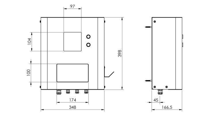 piCAN_Wallbox_Technische_Zeichnung