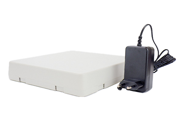 Energy Gateway mit LTE CAT M1 Schnittstelle